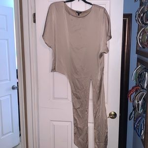 SILK WORK BLOUSE- EXPRESS